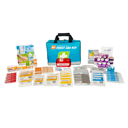 Fast Aid Foodmax Blues Kit Soft Pack